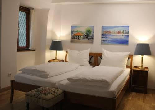 Apartments Constance Esterno foto
